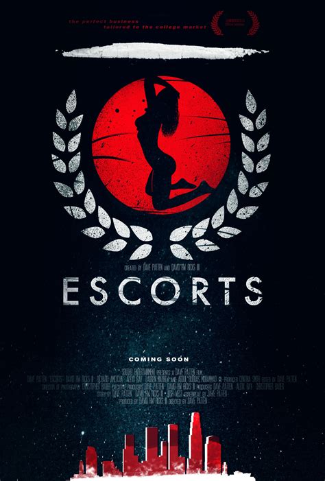 escorts 2015 documentary  Synopsis Every story has a price